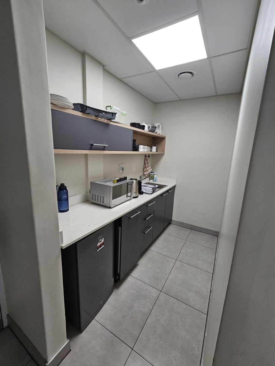 To Let Commercial Property for Rent in Stonewood Security Estate Western Cape